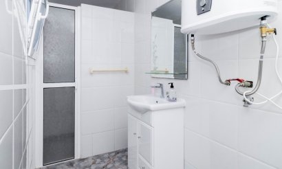 Resale - Townhouse - Orihuela Costa - La Zenia