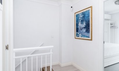 Resale - Townhouse - Orihuela Costa - La Zenia