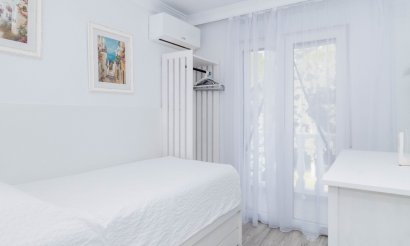 Resale - Townhouse - Orihuela Costa - La Zenia