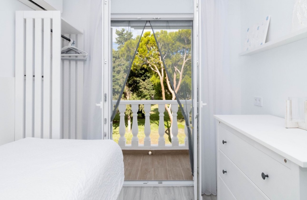 Resale - Townhouse - Orihuela Costa - La Zenia