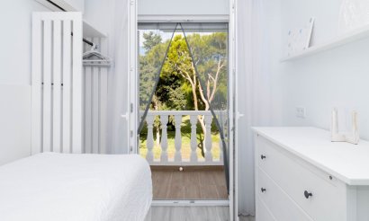 Resale - Townhouse - Orihuela Costa - La Zenia