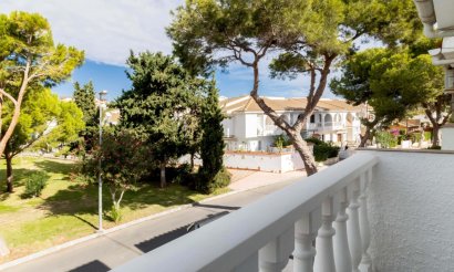 Resale - Townhouse - Orihuela Costa - La Zenia