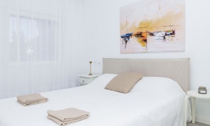 Resale - Townhouse - Orihuela Costa - La Zenia