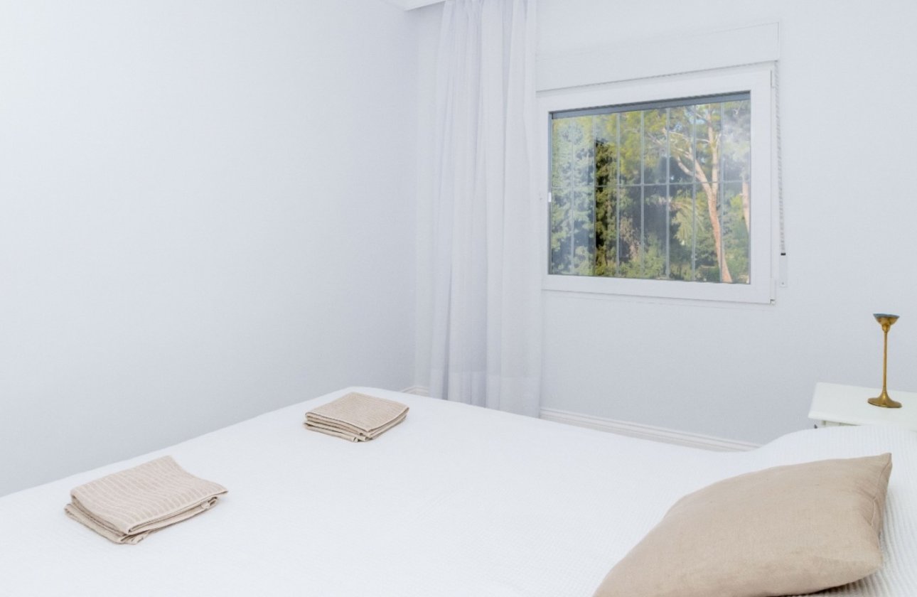 Resale - Townhouse - Orihuela Costa - La Zenia