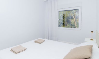 Resale - Townhouse - Orihuela Costa - La Zenia