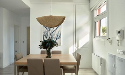 Nouvelle construction - Attique - Vera - El Playazo