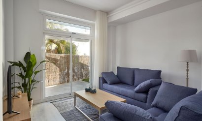 Nouvelle construction - Attique - Vera - El Playazo