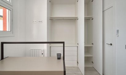 Nouvelle construction - Attique - Vera - El Playazo