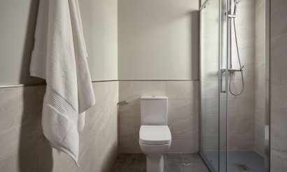 Nouvelle construction - Attique - Vera - El Playazo