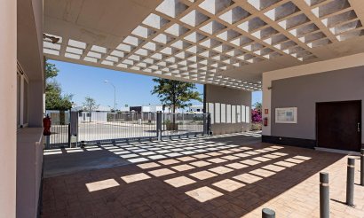 Nouvelle construction - Attique - Vera - El Playazo