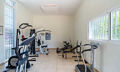 Nouvelle construction - Attique - Vera - El Playazo