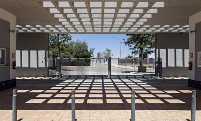 Nouvelle construction - Attique - Vera - El Playazo