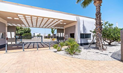 Nouvelle construction - Attique - Vera - El Playazo