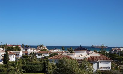 Nouvelle construction - Appartement - Vera - El Playazo