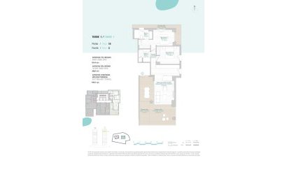 New Build - Apartment / flat - Calpe - Playa del Bol