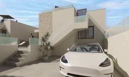 Nouvelle construction - Villa - Ciudad Quesada - La Marquesa Golf