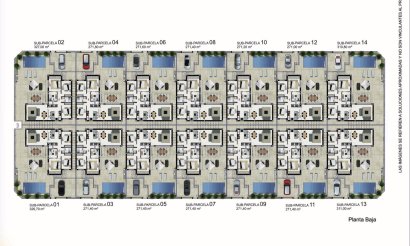 Nouvelle construction - Villa - Ciudad Quesada - La Marquesa Golf