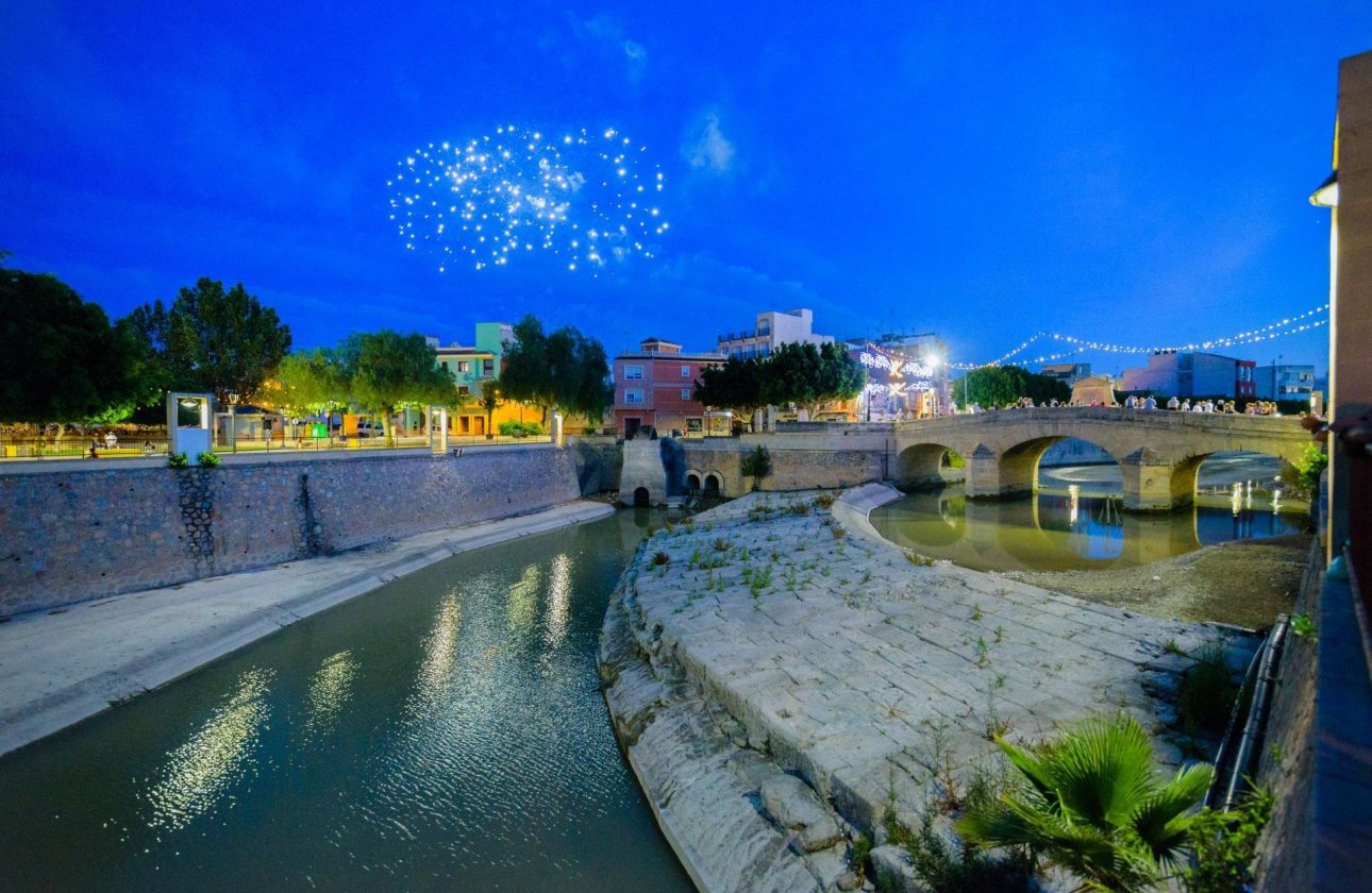 Nouvelle construction - Villa - Ciudad Quesada - La Marquesa Golf