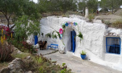 Nouvelle construction - Villa - Ciudad Quesada - La Marquesa Golf