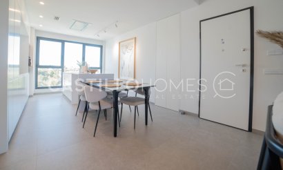 Reventa - Apartamento / piso - Orihuela - Las Colinas Golf