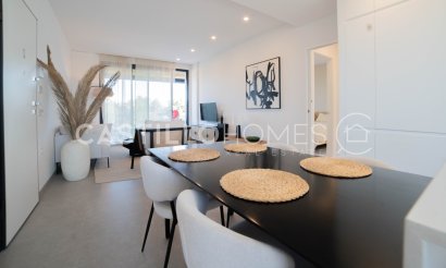 Reventa - Apartamento / piso - Orihuela - Las Colinas Golf