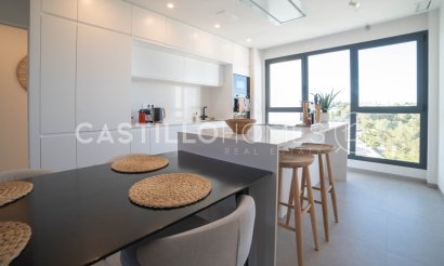 Reventa - Apartamento / piso - Orihuela - Las Colinas Golf