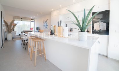 Reventa - Apartamento / piso - Orihuela - Las Colinas Golf