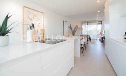 Reventa - Apartamento / piso - Orihuela - Las Colinas Golf