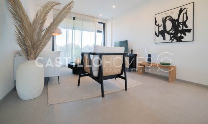 Reventa - Apartamento / piso - Orihuela - Las Colinas Golf