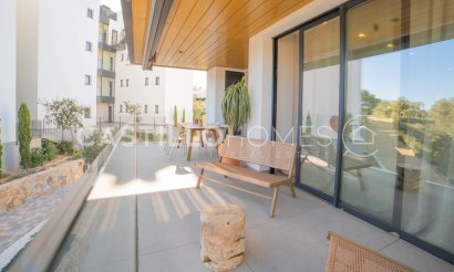 Reventa - Apartamento / piso - Orihuela - Las Colinas Golf