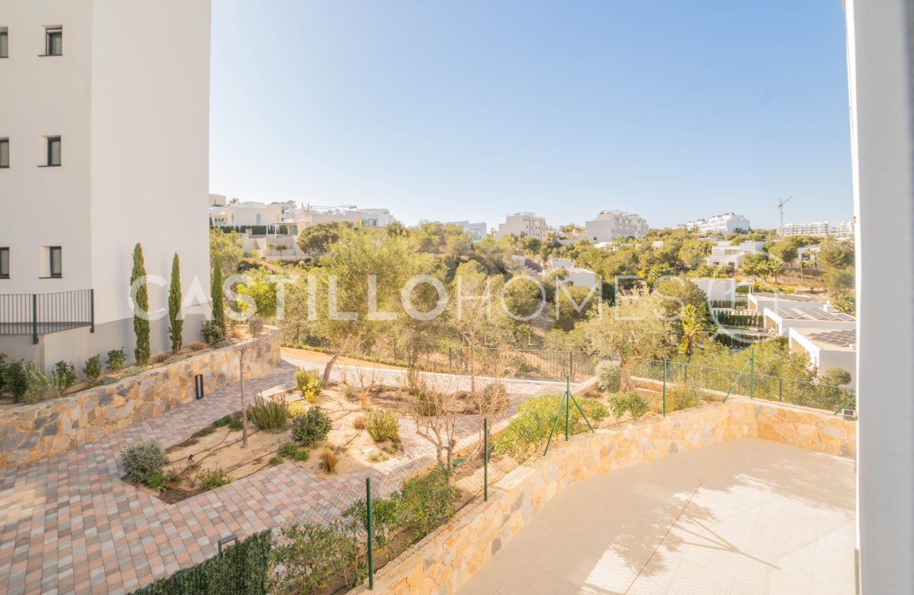 Reventa - Apartamento / piso - Orihuela - Las Colinas Golf