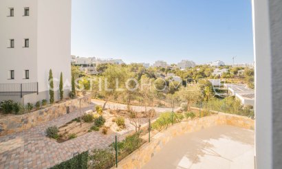 Reventa - Apartamento / piso - Orihuela - Las Colinas Golf