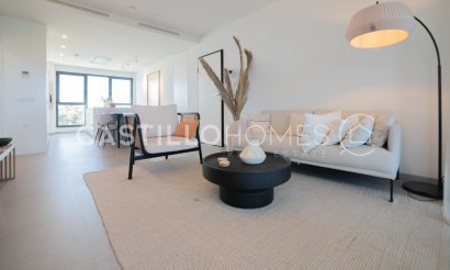 Reventa - Apartamento / piso - Orihuela - Las Colinas Golf