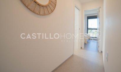 Reventa - Apartamento / piso - Orihuela - Las Colinas Golf