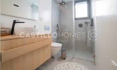 Reventa - Apartamento / piso - Orihuela - Las Colinas Golf