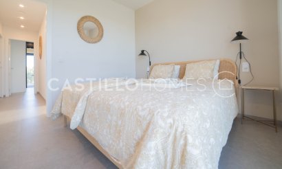 Reventa - Apartamento / piso - Orihuela - Las Colinas Golf