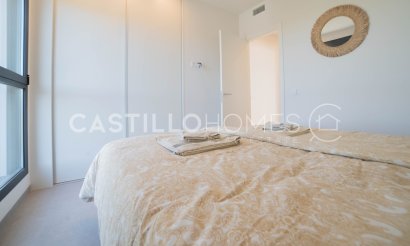 Reventa - Apartamento / piso - Orihuela - Las Colinas Golf