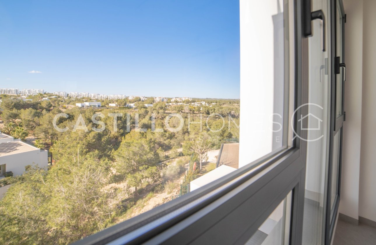 Reventa - Apartamento / piso - Orihuela - Las Colinas Golf