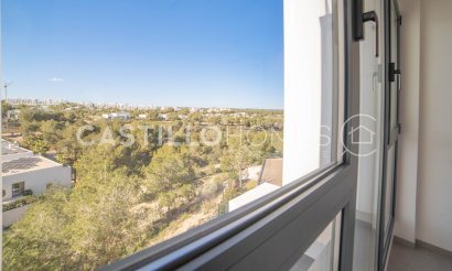 Reventa - Apartamento / piso - Orihuela - Las Colinas Golf