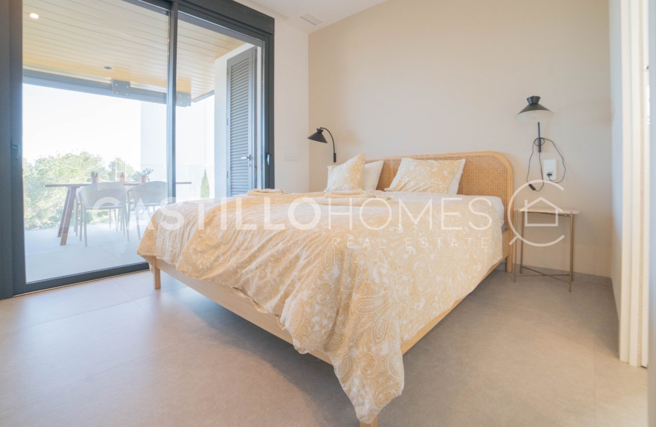 Reventa - Apartamento / piso - Orihuela - Las Colinas Golf