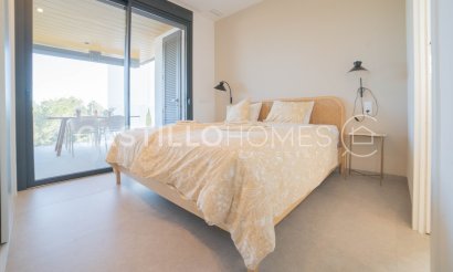 Reventa - Apartamento / piso - Orihuela - Las Colinas Golf