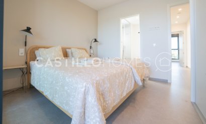 Reventa - Apartamento / piso - Orihuela - Las Colinas Golf