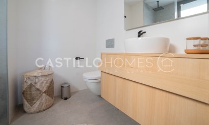 Reventa - Apartamento / piso - Orihuela - Las Colinas Golf