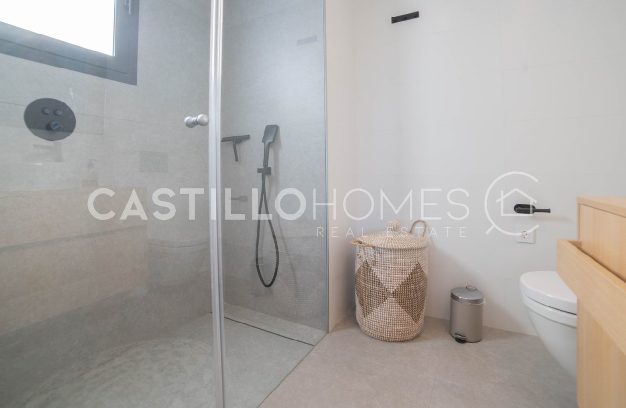 Reventa - Apartamento / piso - Orihuela - Las Colinas Golf