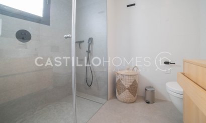 Reventa - Apartamento / piso - Orihuela - Las Colinas Golf