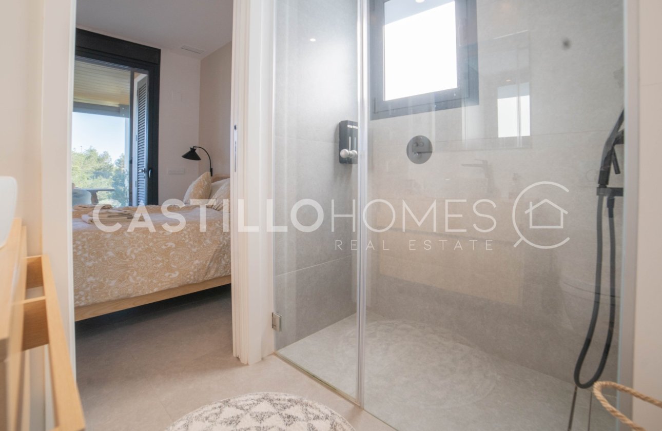 Reventa - Apartamento / piso - Orihuela - Las Colinas Golf