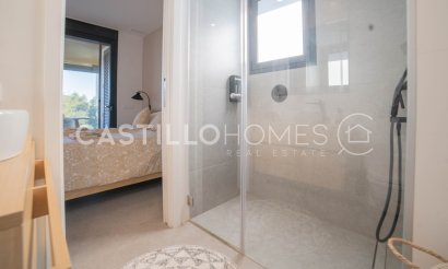 Reventa - Apartamento / piso - Orihuela - Las Colinas Golf