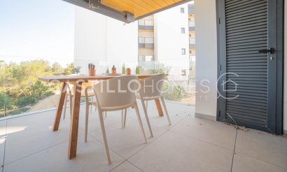 Reventa - Apartamento / piso - Orihuela - Las Colinas Golf
