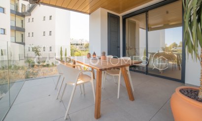 Reventa - Apartamento / piso - Orihuela - Las Colinas Golf