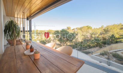 Reventa - Apartamento / piso - Orihuela - Las Colinas Golf